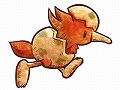 キュートなキウィの赤ちゃんを導いてあげるアクションゲーム「IVY THE KIWI?(アイビィ・ザ・キウィ?)」,バンダイナムコゲームスから2010年4月22日発売