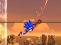目が追いつかないほどの高速アクション,「ソニック・ザ・ヘッジホッグ4 エピソードI」最新トレイラーを掲載