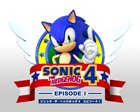 ソニック・ザ・ヘッジホッグ4 エピソードI