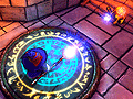 「Unreal Development Kit」を使って開発中のアクションゲーム,「Dungeon Defense」のデモ版を4GamerにUp