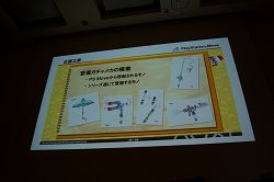 #016Υͥ/CEDEC 2010Ͽ忹ڤߤ˳륲ġĤȡ SCE JAPANΥåդ⤹PlayStation Moveбȥκ