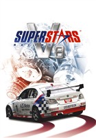 SUPER STARS V8 RACING