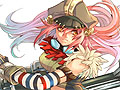 GMO Games,中国で多数の支持を得たMMORPG「英雄島」の日本国内独占提供契約を締結。最新PVやスクリーンショットなどを掲載