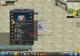 画像集#006のサムネイル/新英雄や新システムが実装。「英雄島」のオープンβテストが本日15:00よりスタート