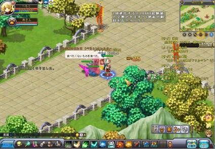画像集#020のサムネイル/5月28日15:00より正式サービスイン! 「英雄島」正式サービスに向けたアップデート&サービス開始記念キャンペーン情報