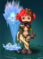 画像集#023のサムネイル/5月28日15:00より正式サービスイン! 「英雄島」正式サービスに向けたアップデート&サービス開始記念キャンペーン情報