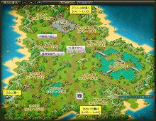 画像集#004のサムネイル/「英雄島」GMO Gamesによる,最強武器の製造マニュアル最終回を掲載。今回は武器製造に必要となる資源の採取方法を紹介