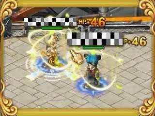 α
