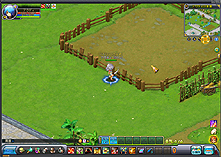 画像集#003のサムネイル/荘園が生まれ変わる! GMO Games,MMORPG「英雄島」で荘園まわりに大幅に手の入ったアップデートを実施