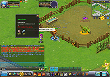画像集#004のサムネイル/荘園が生まれ変わる! GMO Games,MMORPG「英雄島」で荘園まわりに大幅に手の入ったアップデートを実施