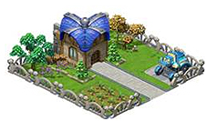 画像集#007のサムネイル/荘園が生まれ変わる! GMO Games,MMORPG「英雄島」で荘園まわりに大幅に手の入ったアップデートを実施