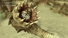 画像集#016のサムネイル/敵はギリシャ神話の怪物達。「CLASH OF THE TITANS：タイタンの戦い」は新作映画「タイタンの戦い」の世界をゲーム化した作品だ