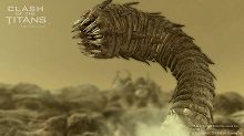 画像集#017のサムネイル/敵はギリシャ神話の怪物達。「CLASH OF THE TITANS：タイタンの戦い」は新作映画「タイタンの戦い」の世界をゲーム化した作品だ