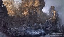 画像集#062のサムネイル/敵はギリシャ神話の怪物達。「CLASH OF THE TITANS：タイタンの戦い」は新作映画「タイタンの戦い」の世界をゲーム化した作品だ