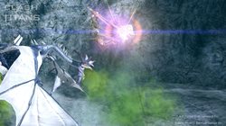 画像集#002のサムネイル/6月17日に発売されたばかりの「CLASH OF THE TITAN:タイタンの戦い」に6月24日に早くもDLCが配信。有料版と無料版合わせて5本のクエストが追加