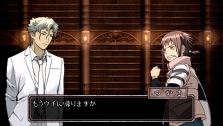 画像集#029のサムネイル/PSPの本格ノベルゲーム「TRICK×LOGIC（トリックロジック）」最新情報，独自の推理システムで“読者への挑戦”を打ち破ろう