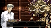画像集#052のサムネイル/PSPの本格ノベルゲーム「TRICK×LOGIC（トリックロジック）」最新情報，独自の推理システムで“読者への挑戦”を打ち破ろう