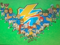 「イナズマイレブン3発売記念 ファン感謝祭」でWii版「イナズマイレブン」の制作や劇場版「イナズマイレブン」の封切日が12月23日と判明