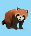 画像集#007のサムネイル/ピンクのパンダ?ボタンペンギン?「ペットショップ物語DS 2」,赤ちゃんペットが生まれる「お見合い」や世話の内容を知っておこう