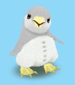 画像集#012のサムネイル/ピンクのパンダ?ボタンペンギン?「ペットショップ物語DS 2」,赤ちゃんペットが生まれる「お見合い」や世話の内容を知っておこう
