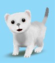 画像集#016のサムネイル/ピンクのパンダ?ボタンペンギン?「ペットショップ物語DS 2」,赤ちゃんペットが生まれる「お見合い」や世話の内容を知っておこう