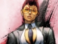 iPhone/iPod touch版「ストリートファイターIV」,追加キャラクター第3弾は“戦うママさん”ことヴァイパーが参戦