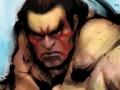 iPhone/iPod touch版「ストリートファイターIV」,熱血力士「エドモンド本田」参戦決定。ザンギエフとの戦いが収録されたムービーを4GamerにUp