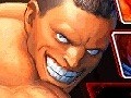iPhone版「ストリートファイターIV」本日提供のアップデートで「スパIV」のディージェイも参戦。対戦を3度行ってアンロックしよう