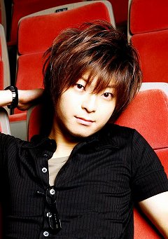 画像集#003のサムネイル/「コープスパーティー ブラッドカバー リピーティッドフィアー」柿原徹也さんが登場するカウントダウン動画を本日のみの限定公開