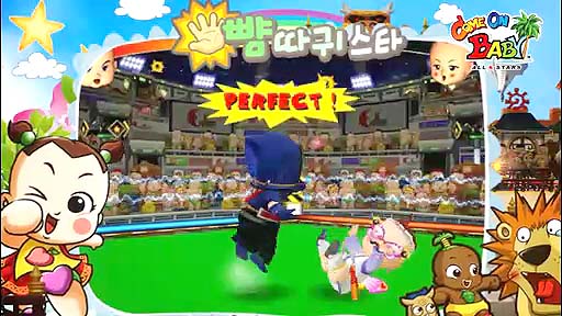 Come On Baby Allstarsץץ⡼ࡼӡ