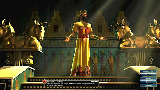 Civilization V: Gods & Kings - Lead Your Civ to Greatness