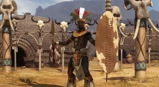 Enter a Brave New World: Policies and Ideologies