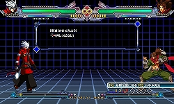 画像集#004のサムネイル/「ぶるふぇす -SPRING RAID-」速報:「BLAZBLUE CONTINUUM SHIFT」の発売日が2010年7月1日に決定!