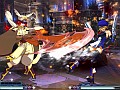「ぶるふぇす -SPRING RAID-」速報:「BLAZBLUE CONTINUUM SHIFT」の発売日が2010年7月1日に決定!