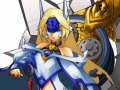 「BLAZBLUE CONTINUUM SHIFT」が満を持して発売。新たなキャラクターとストーリー,ゲームモードを追加して大幅にボリュームアップ