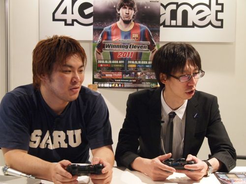 #002Υͥ/TGS 20104GamerUstreamۿTGS_4GamerLiveפϡ2֤35̾ΥȤˤб餤׻İԿ232765ͤϿޤ