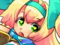 「BLAZBLUE CONTINUUM SHIFT」のDLC「プラチナ=ザ=トリニティ」,5月に配信決定。ゲーム本体のアップデートも