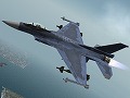 東京の上空が戦場になる! “エースコンバット”シリーズ最新作 PSP用「エースコンバットX2 ジョイントアサルト」は2010年夏に発売