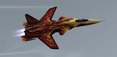 画像集#005のサムネイル/二手に分かれ,分岐するミッションに挑め!「エースコンバットX2 ジョイントアサルト」,配信予定の体験版にも収録される「共同攻略作戦」の概要が明らかに