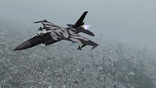 画像集#007のサムネイル/二手に分かれ,分岐するミッションに挑め!「エースコンバットX2 ジョイントアサルト」,配信予定の体験版にも収録される「共同攻略作戦」の概要が明らかに