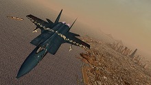 画像集#013のサムネイル/二手に分かれ,分岐するミッションに挑め!「エースコンバットX2 ジョイントアサルト」,配信予定の体験版にも収録される「共同攻略作戦」の概要が明らかに