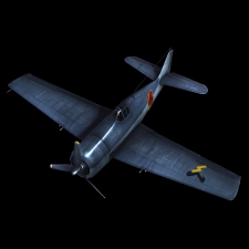 画像集#017のサムネイル/現代の東京上空に“ゼロ戦”が飛び交う「エースコンバットX2 ジョイントアサルト」，シリーズ初登場となる「レシプロ機」はどのような活躍を見せるのか