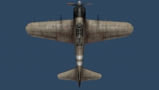 画像集#018のサムネイル/現代の東京上空に“ゼロ戦”が飛び交う「エースコンバットX2 ジョイントアサルト」，シリーズ初登場となる「レシプロ機」はどのような活躍を見せるのか