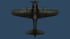 画像集#020のサムネイル/現代の東京上空に“ゼロ戦”が飛び交う「エースコンバットX2 ジョイントアサルト」，シリーズ初登場となる「レシプロ機」はどのような活躍を見せるのか