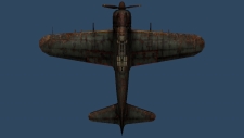 画像集#023のサムネイル/現代の東京上空に“ゼロ戦”が飛び交う「エースコンバットX2 ジョイントアサルト」，シリーズ初登場となる「レシプロ機」はどのような活躍を見せるのか