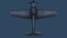 画像集#024のサムネイル/現代の東京上空に“ゼロ戦”が飛び交う「エースコンバットX2 ジョイントアサルト」，シリーズ初登場となる「レシプロ機」はどのような活躍を見せるのか