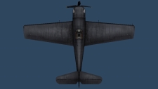 画像集#025のサムネイル/現代の東京上空に“ゼロ戦”が飛び交う「エースコンバットX2 ジョイントアサルト」，シリーズ初登場となる「レシプロ機」はどのような活躍を見せるのか