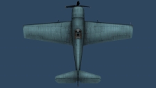 画像集#026のサムネイル/現代の東京上空に“ゼロ戦”が飛び交う「エースコンバットX2 ジョイントアサルト」，シリーズ初登場となる「レシプロ機」はどのような活躍を見せるのか