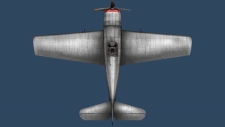 画像集#028のサムネイル/現代の東京上空に“ゼロ戦”が飛び交う「エースコンバットX2 ジョイントアサルト」，シリーズ初登場となる「レシプロ機」はどのような活躍を見せるのか