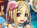 お気に入りのキャラクターでスターを目指すアイドル育成SLG「アイドル★ナイツ」がDSiウェアで登場